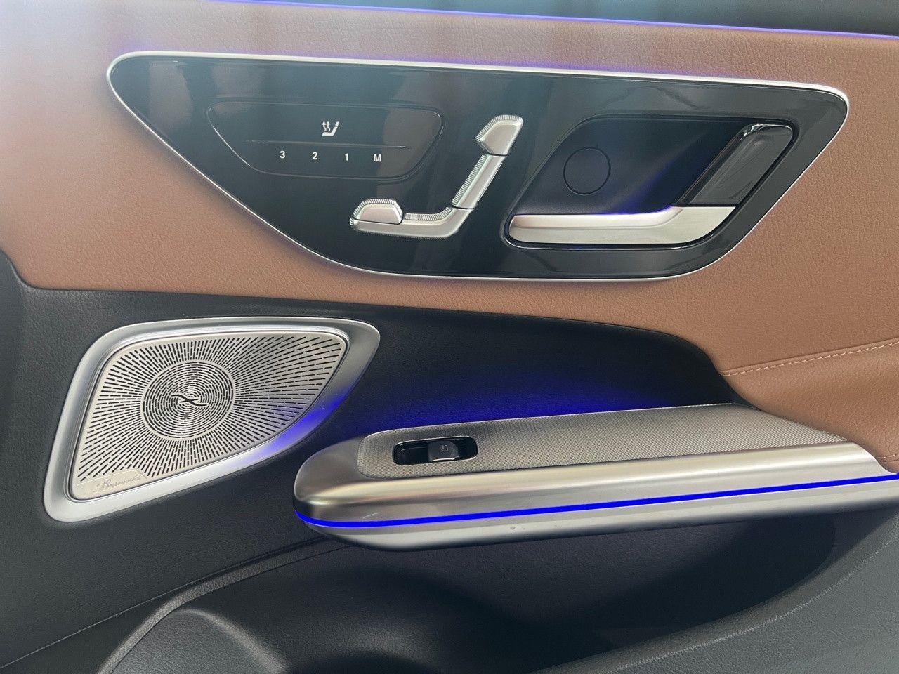Mercedes-Benz CLE – Bild 28