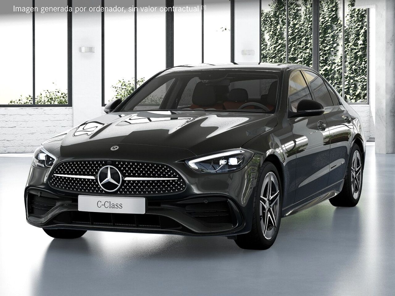 Foto de estudio 1 / 5