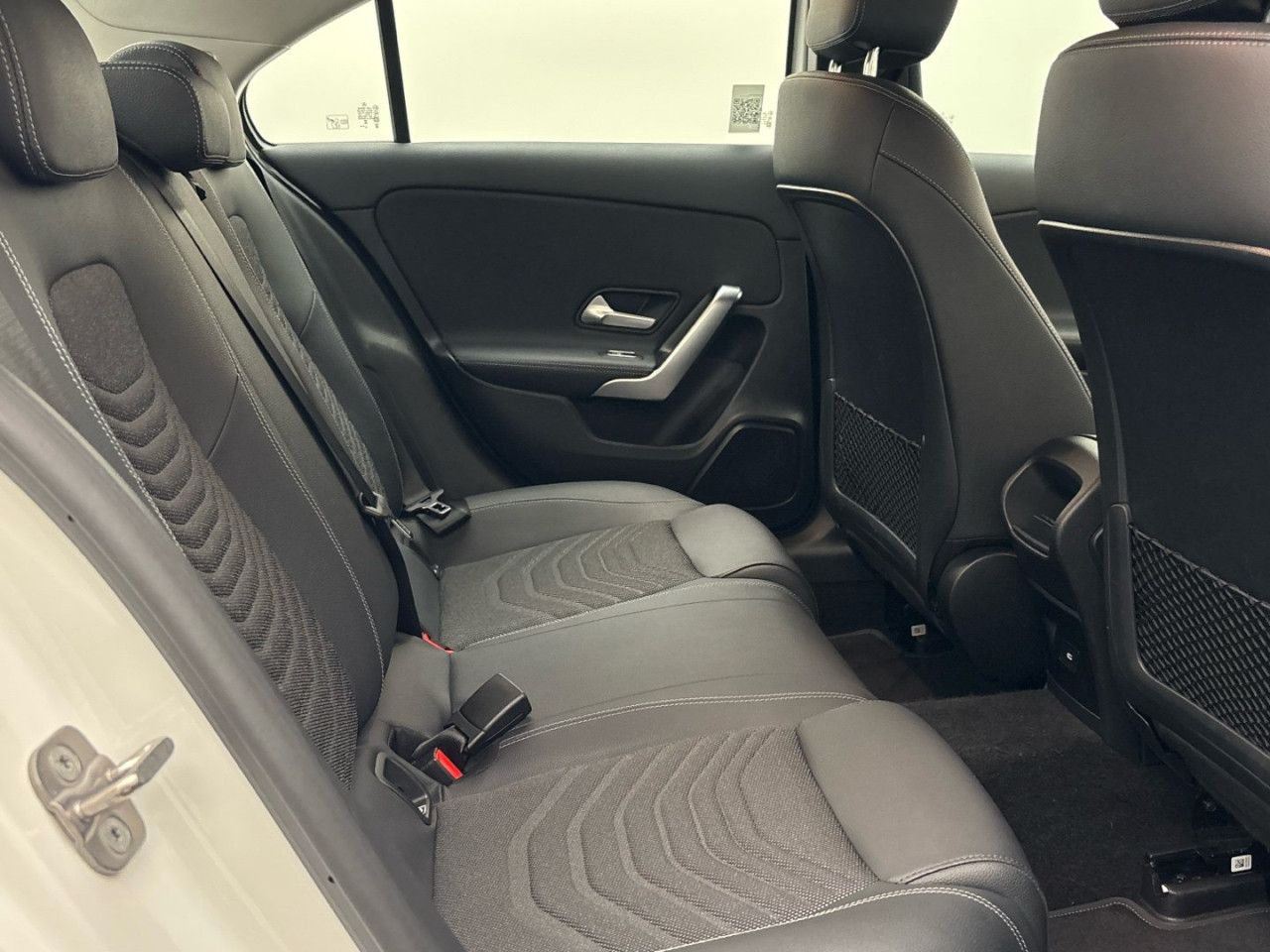 Mercedes-Benz A-Klasse – Bild 16