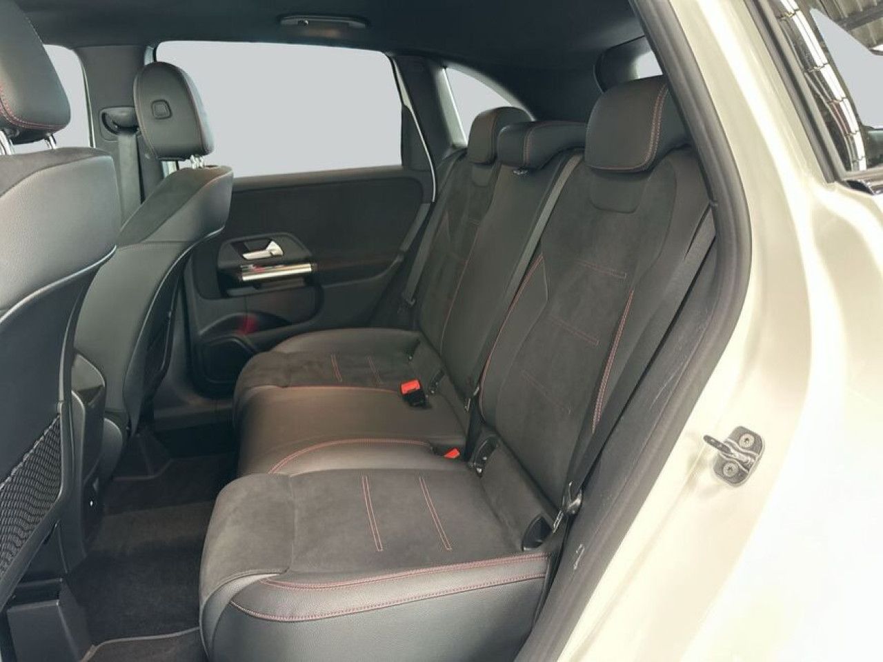 Mercedes-Benz B-Klasse – Bild 11