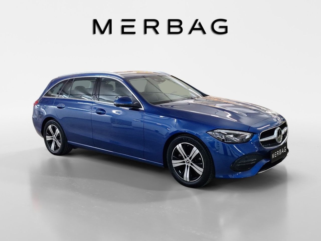 Mercedes-Benz C-Klasse – Bild 7
