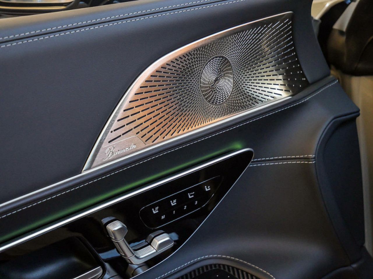 Mercedes-Benz SL – Bild 12