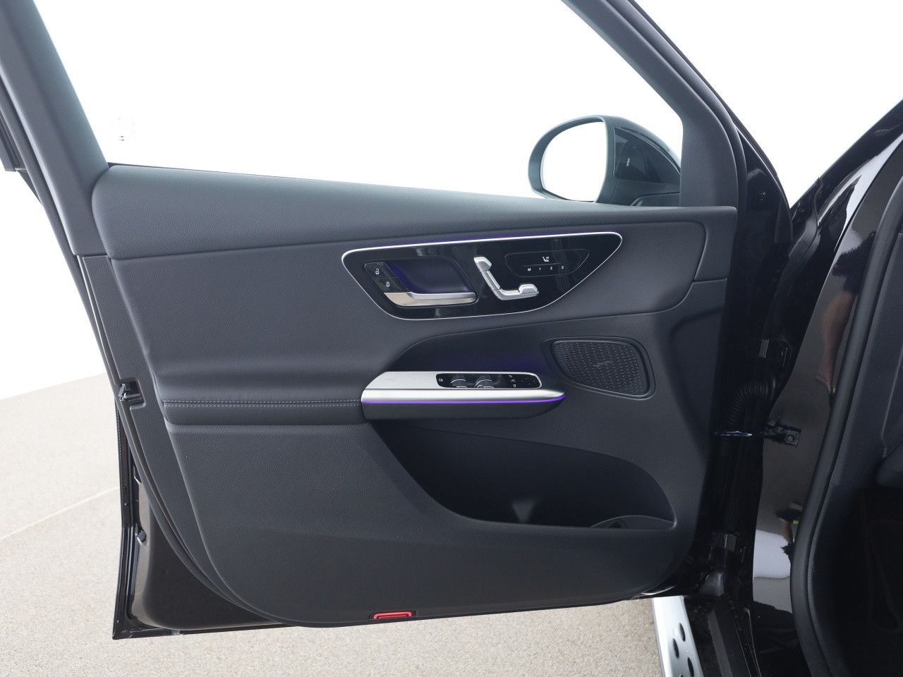 Mercedes-Benz GLC – Bild 12
