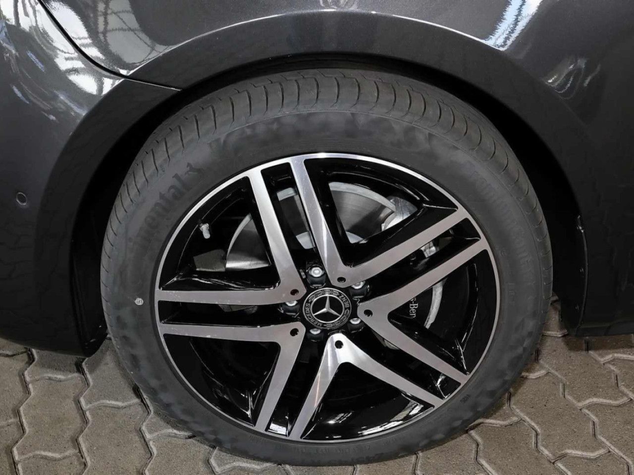 Mercedes-Benz V-Klasse – Bild 3
