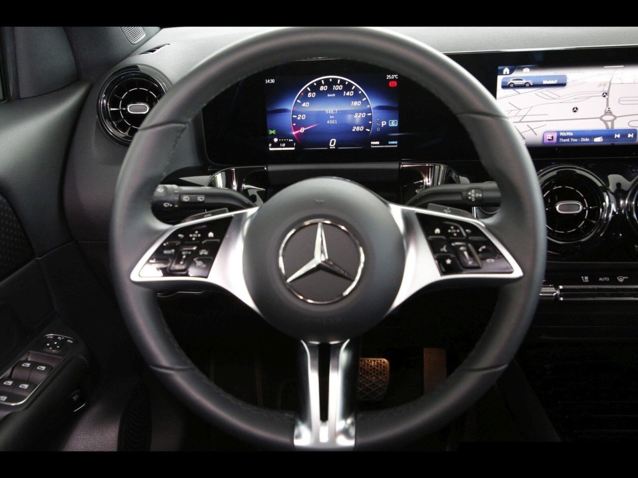 Mercedes-Benz GLA – Bild 13