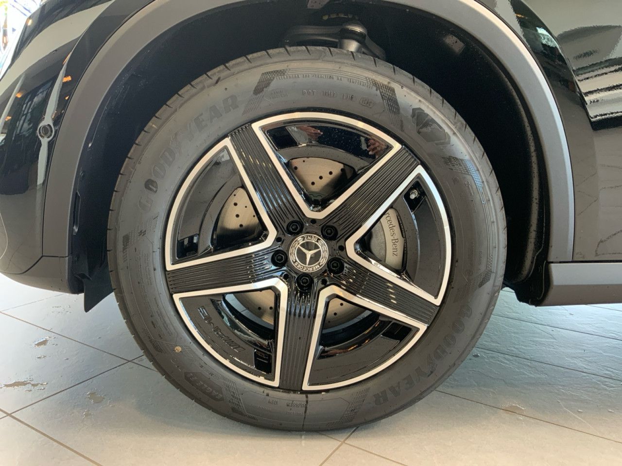 Mercedes-Benz GLC – Bild 8