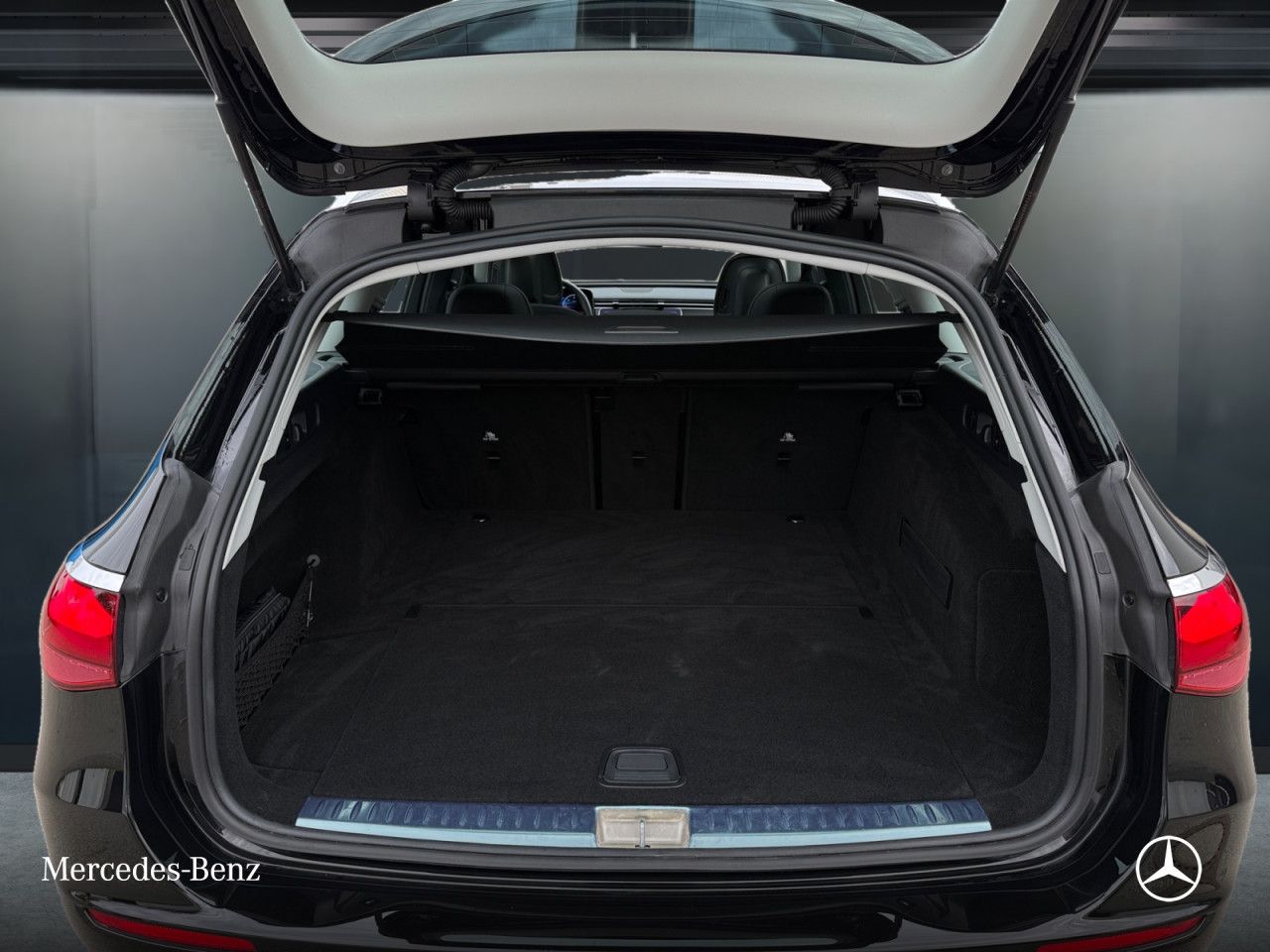 Mercedes-Benz E-Klasse – Bild 5