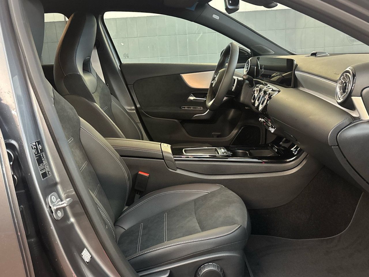 Mercedes-Benz A-Klasse – Bild 14