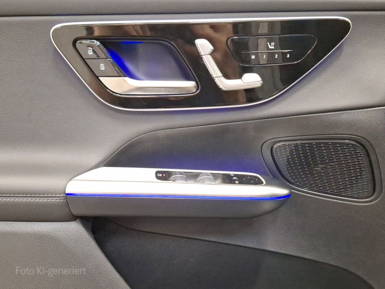Mercedes-Benz GLC – Bild 14