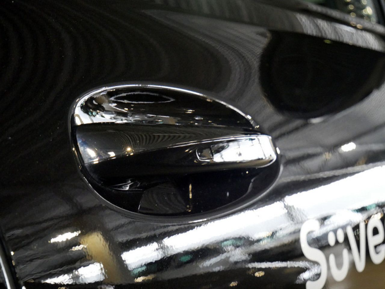 Mercedes-Benz GLE – Bild 9