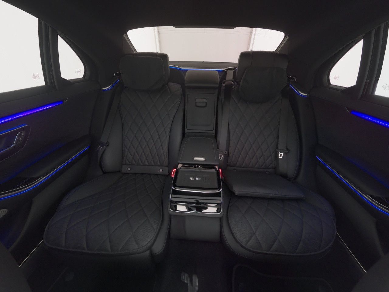 Mercedes-Benz S-Klasse – Bild 5