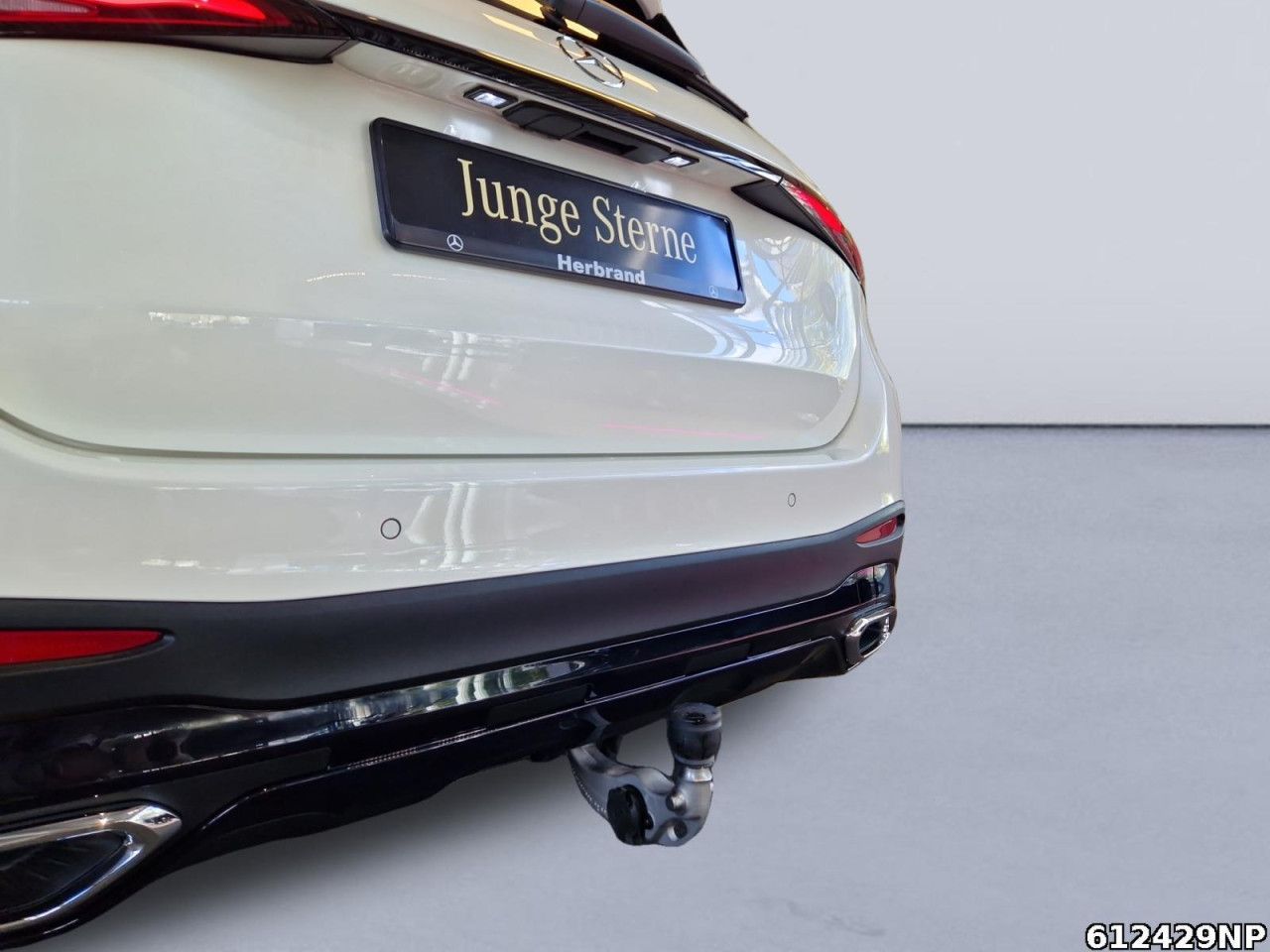 Mercedes-Benz GLC – Bild 14