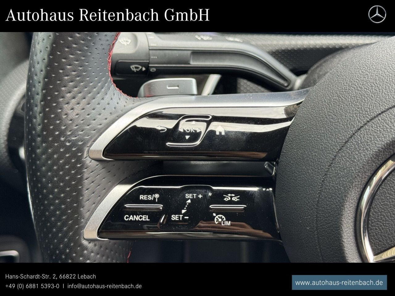 Mercedes-Benz CLA – Bild 23