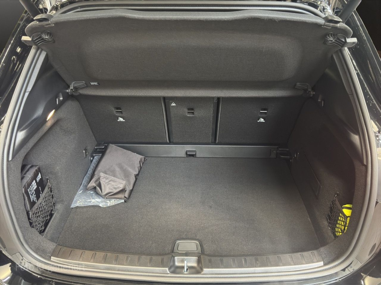 Mercedes-Benz GLA – Bild 11