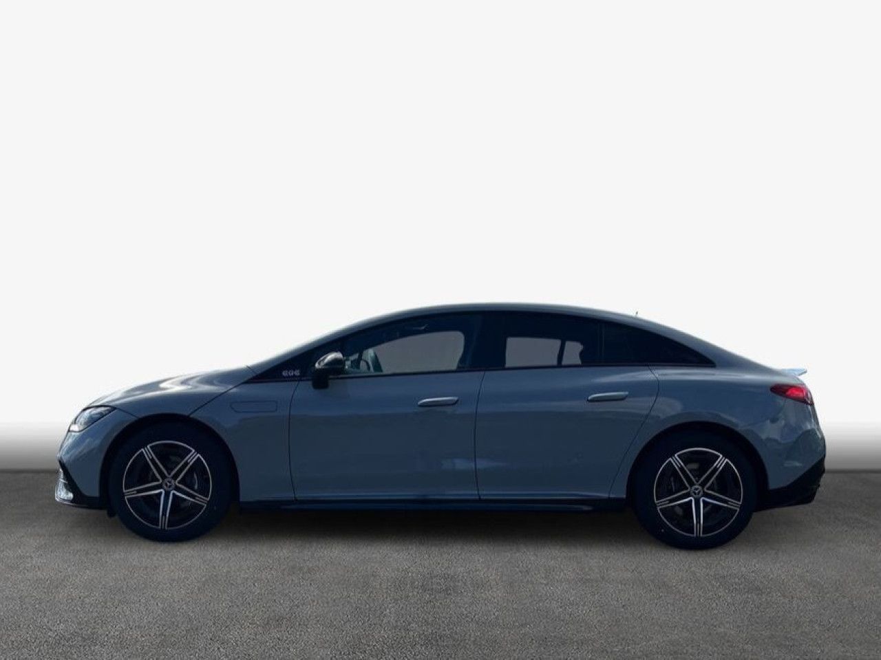 Mercedes-Benz EQE – Bild 5