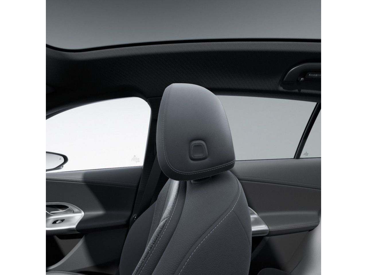Mercedes-Benz GLC – Bild 17