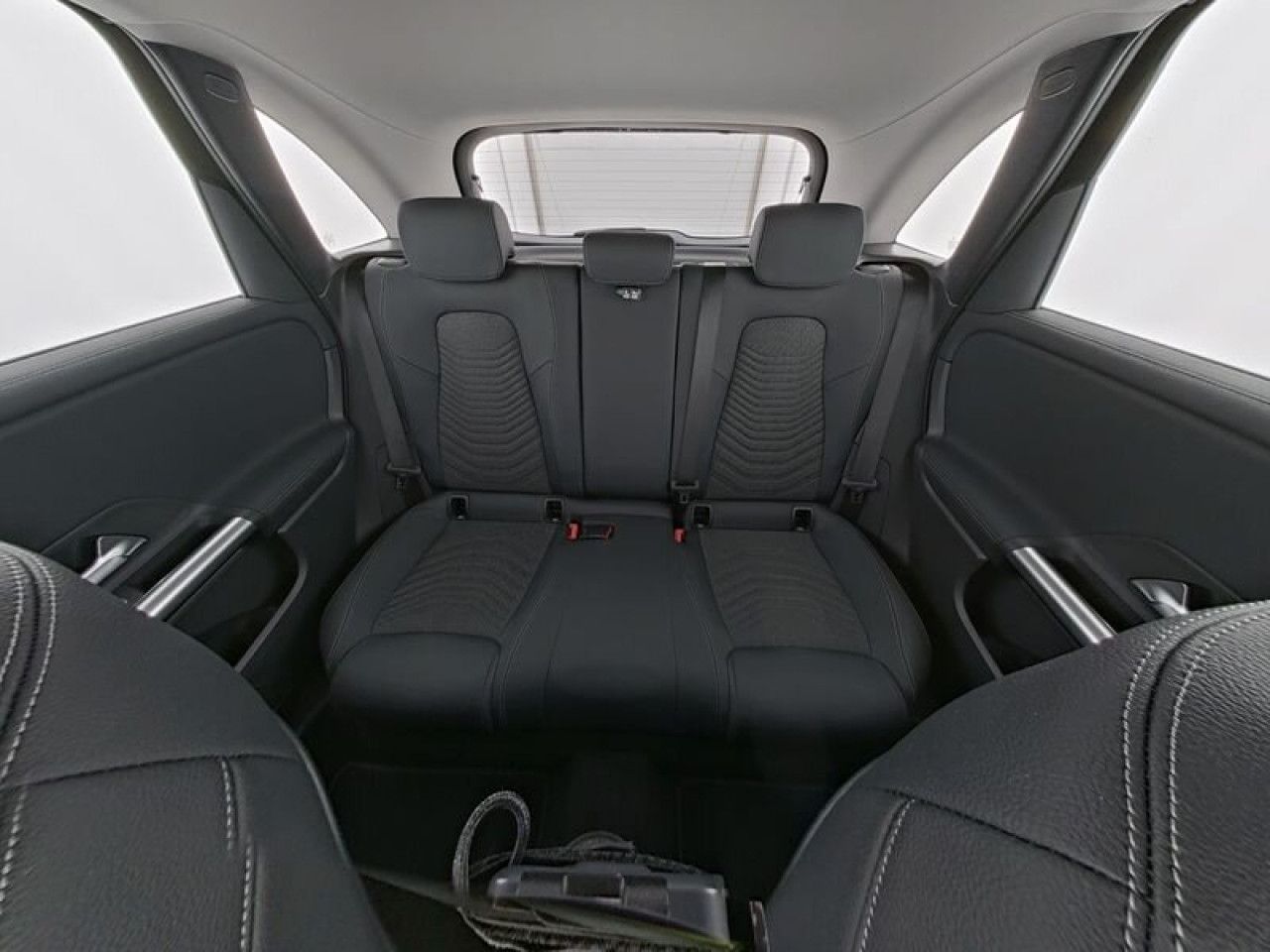 Mercedes-Benz B-Klasse – Bild 9