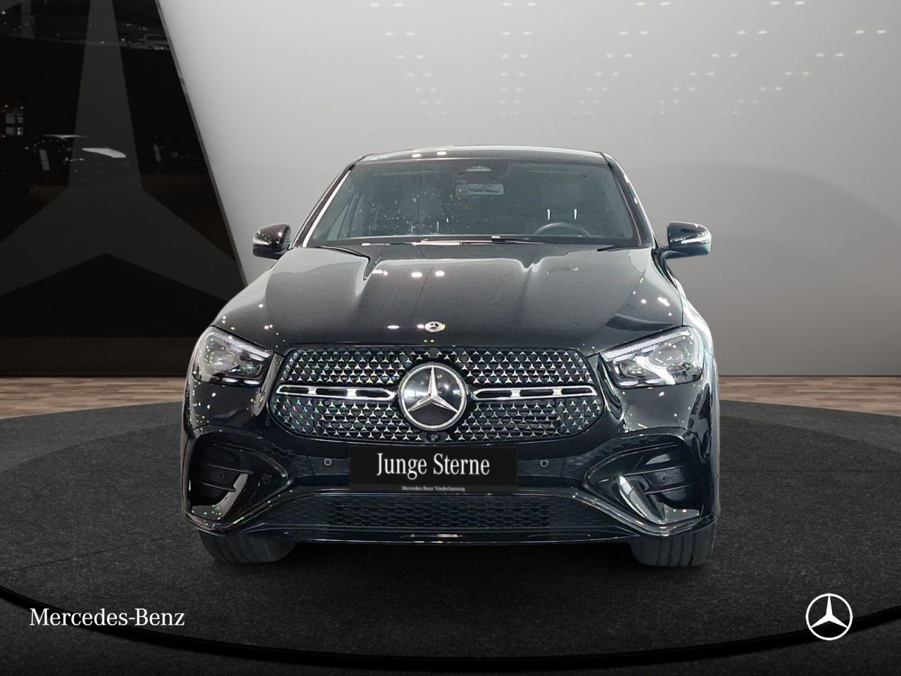 Mercedes-Benz GLE – Bild 2