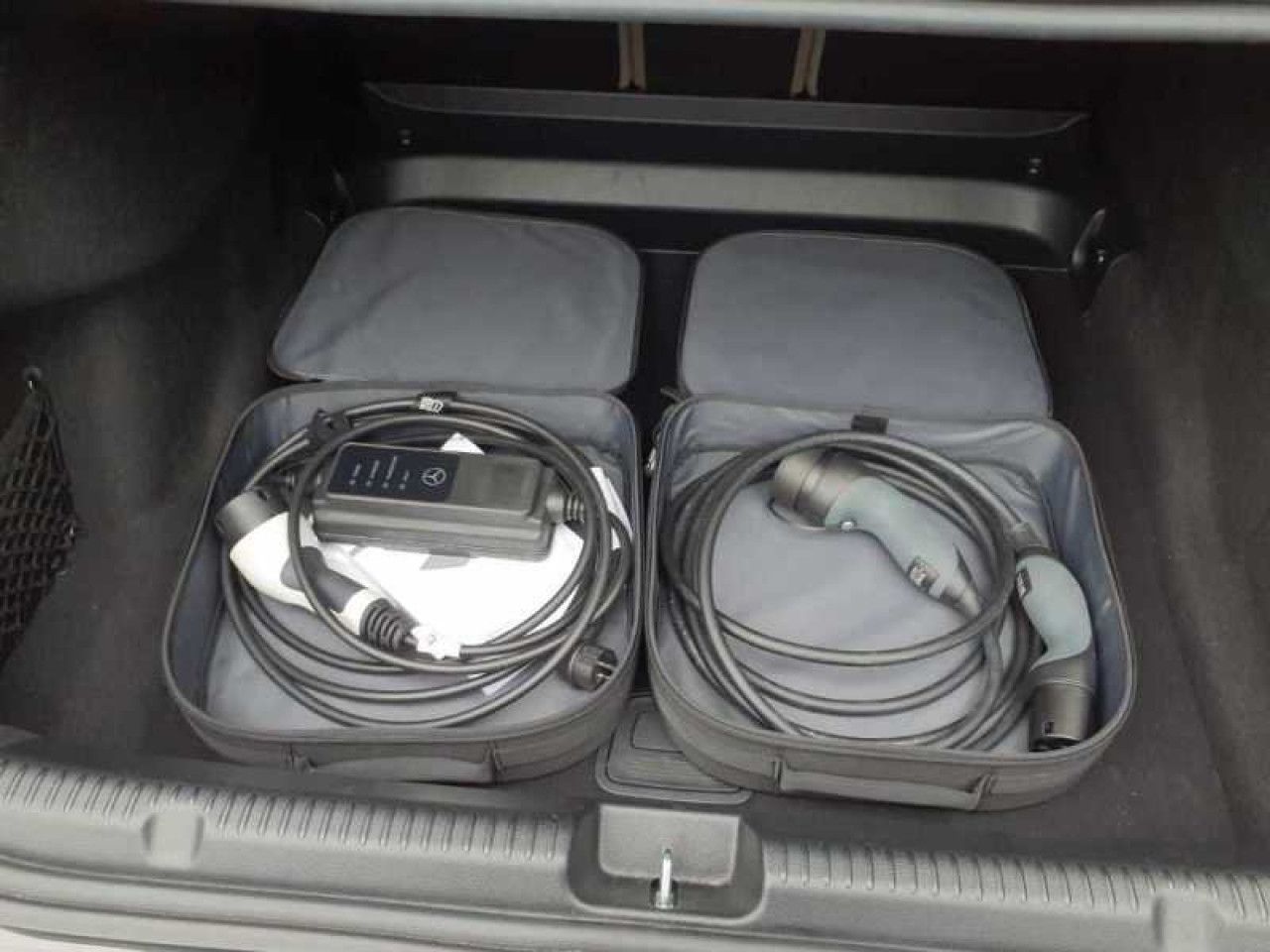 Mercedes-Benz EQE – Bild 16