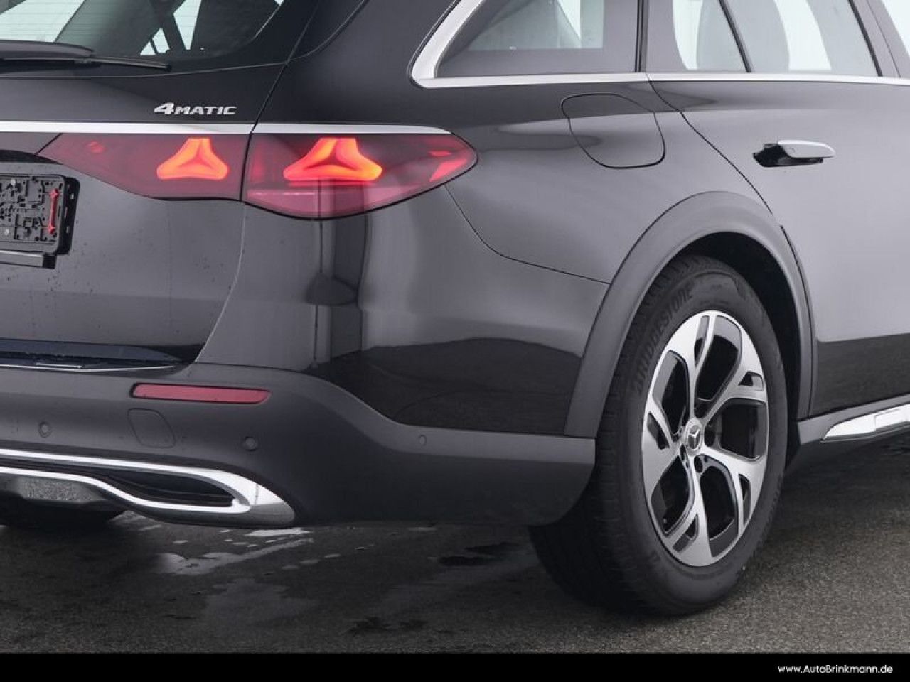 Mercedes-Benz E-Klasse – Bild 4