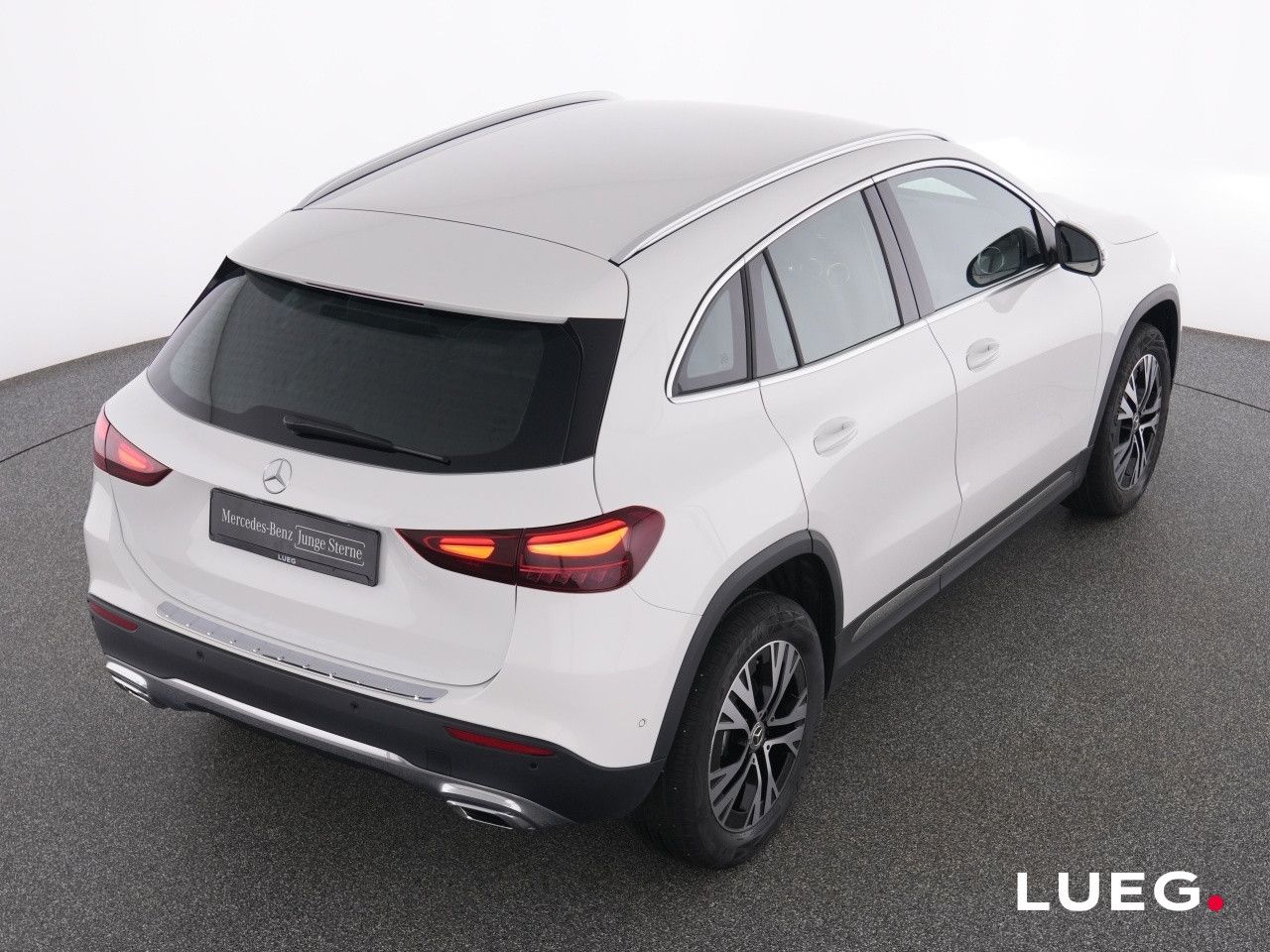 Mercedes-Benz GLA – Bild 18