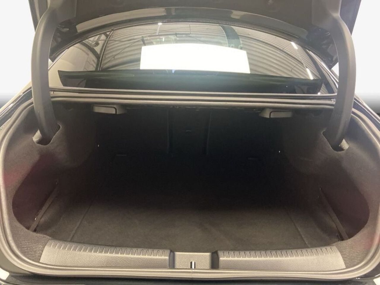 Mercedes-Benz CLA – Bild 8