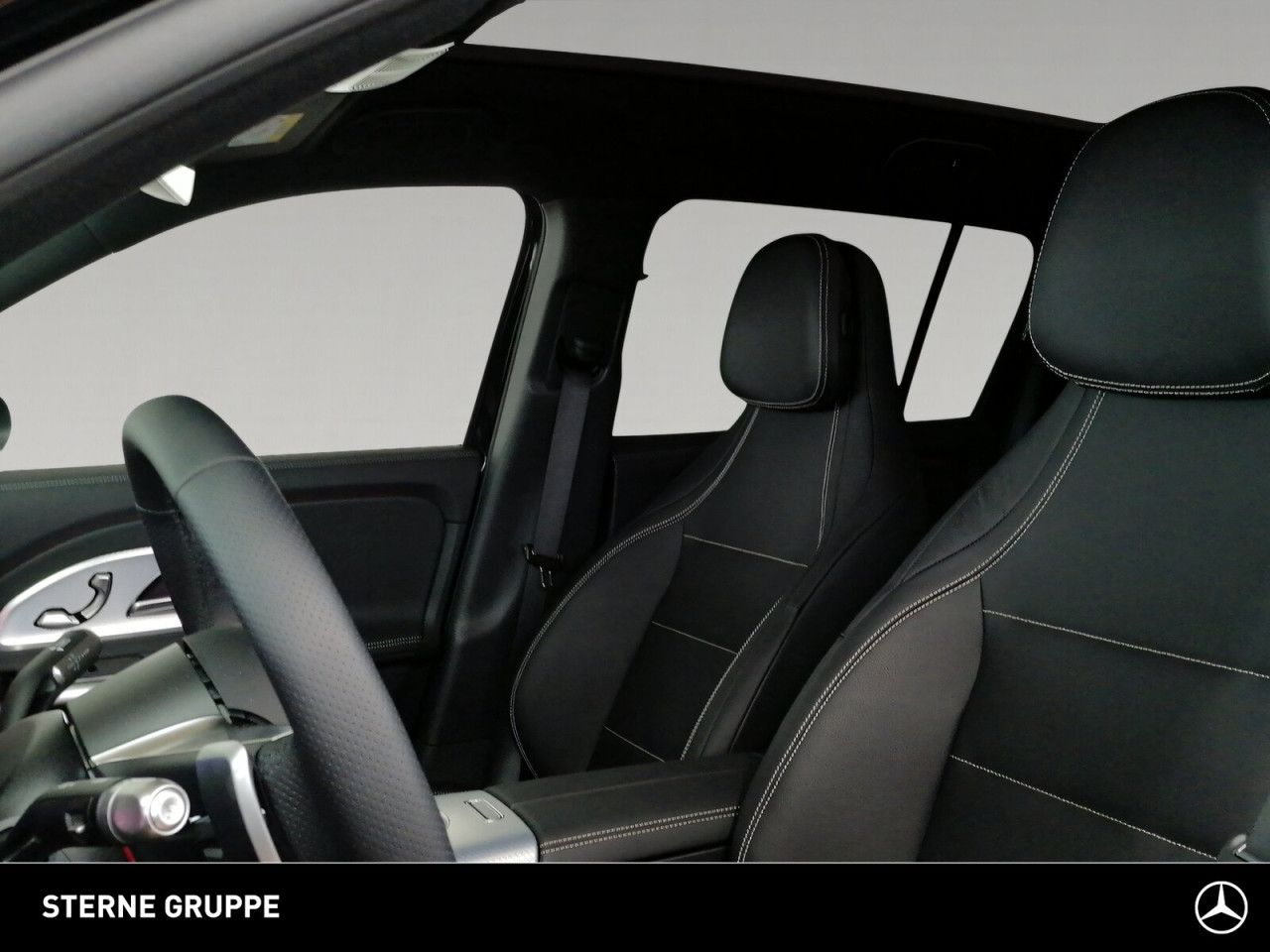 Mercedes-Benz GLB – Bild 11