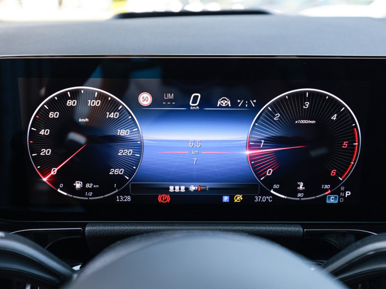 Mercedes-Benz B-Klasse – Bild 17