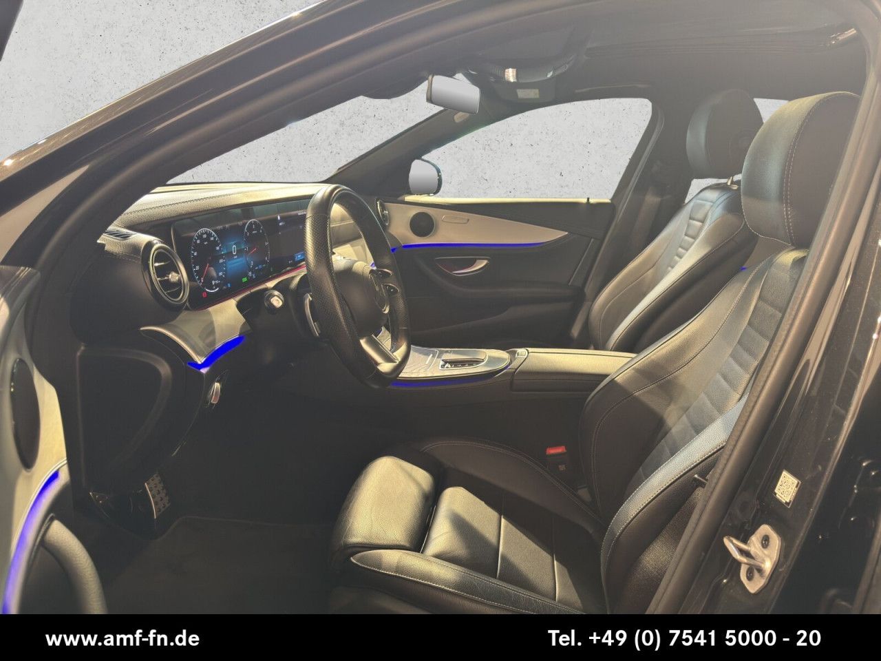 Mercedes-Benz E-Klasse – Bild 5