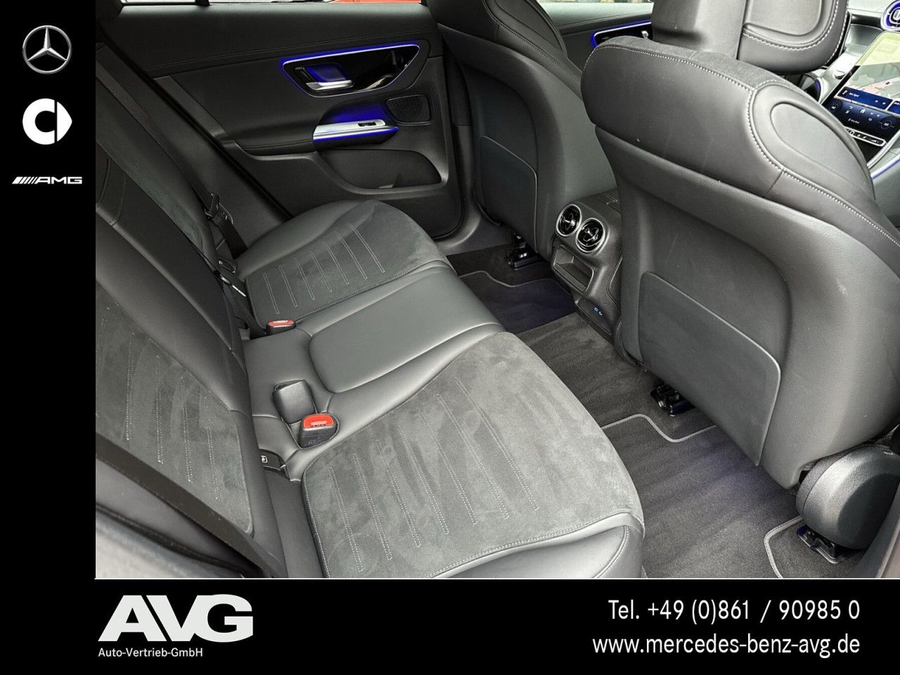 Mercedes-Benz GLC – Bild 15