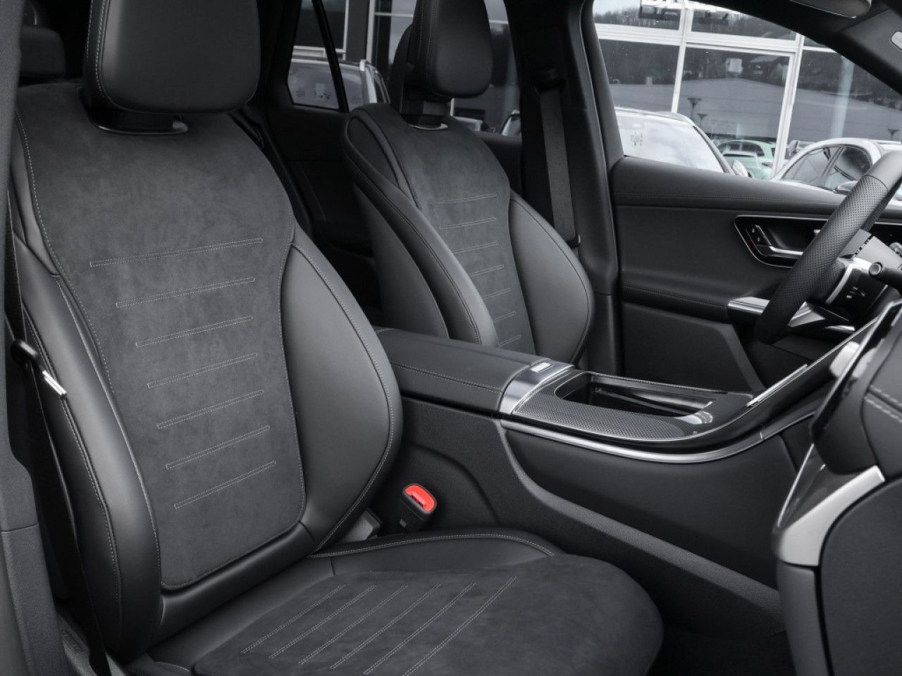 Mercedes-Benz GLC – Bild 4