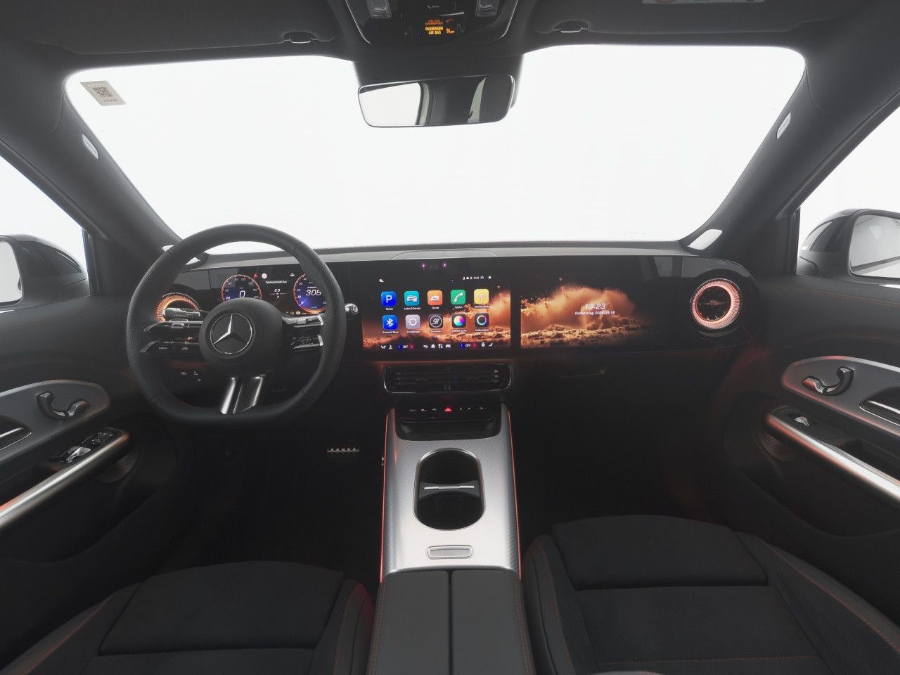 Mercedes-Benz GLB – Bild 3