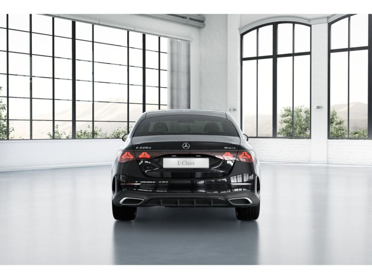 Mercedes-Benz E-Klasse – Bild 5