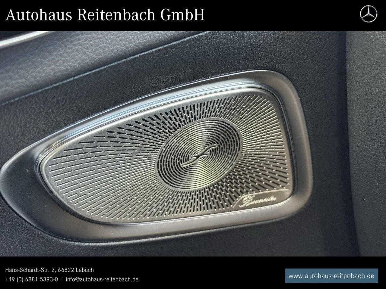 Mercedes-Benz C-Klasse – Bild 24