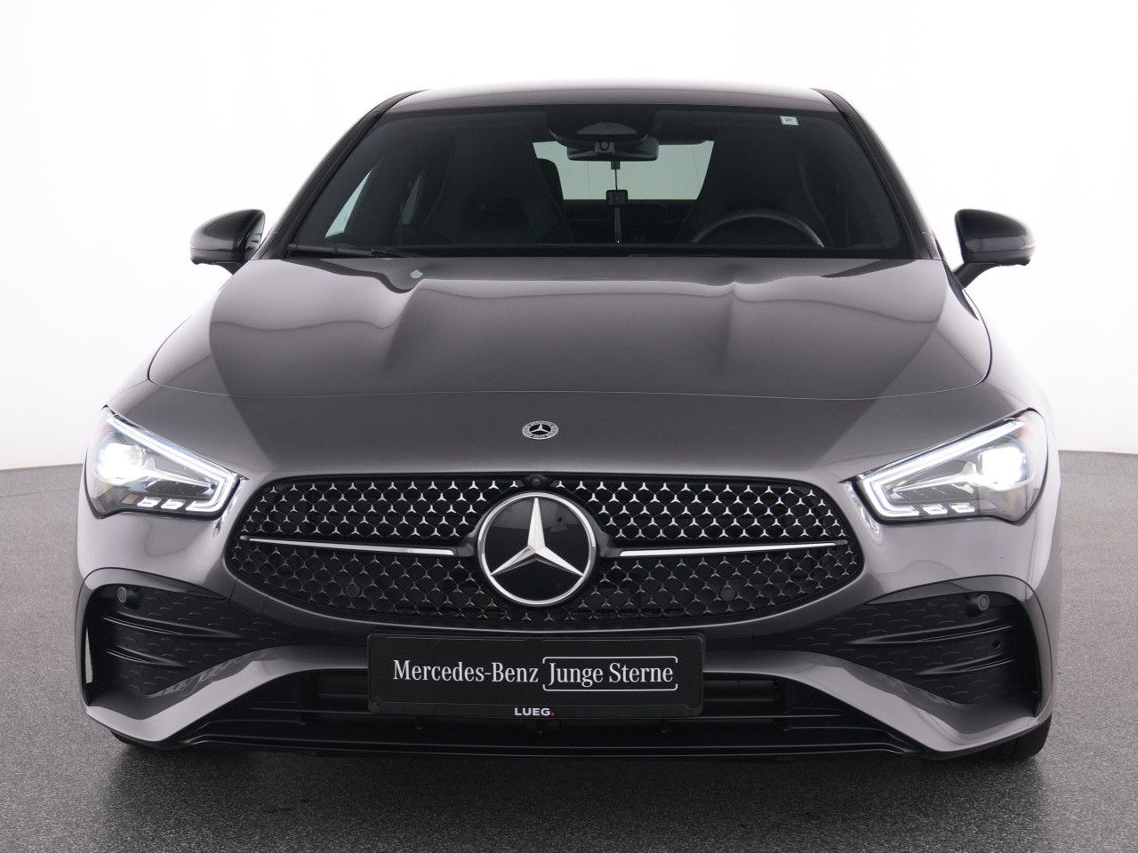 Mercedes-Benz CLA – Bild 14
