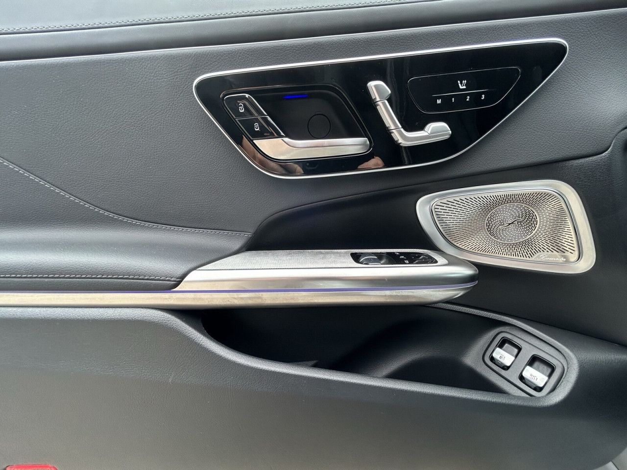 Mercedes-Benz CLE – Bild 11
