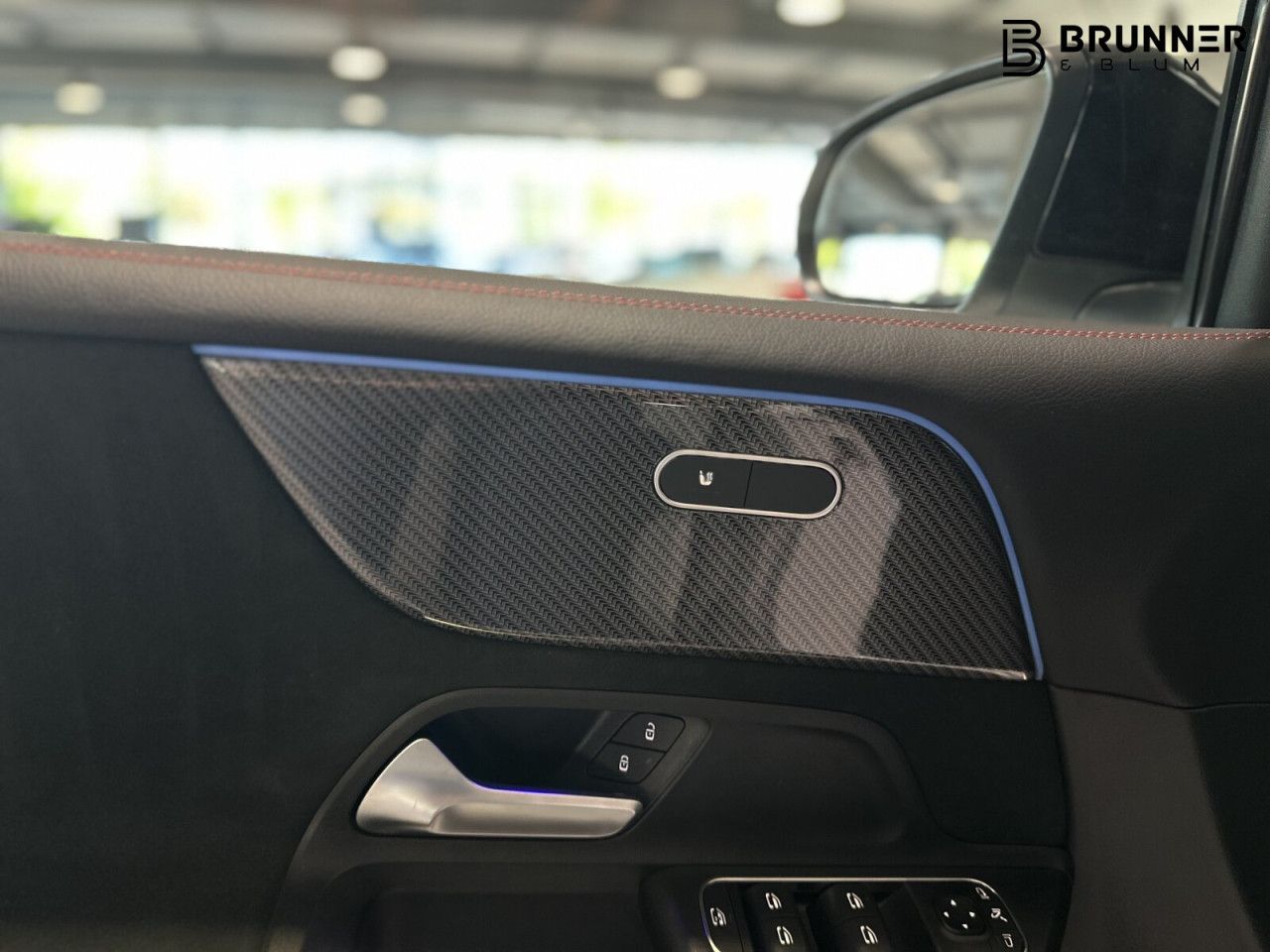 Mercedes-Benz GLB – Bild 14