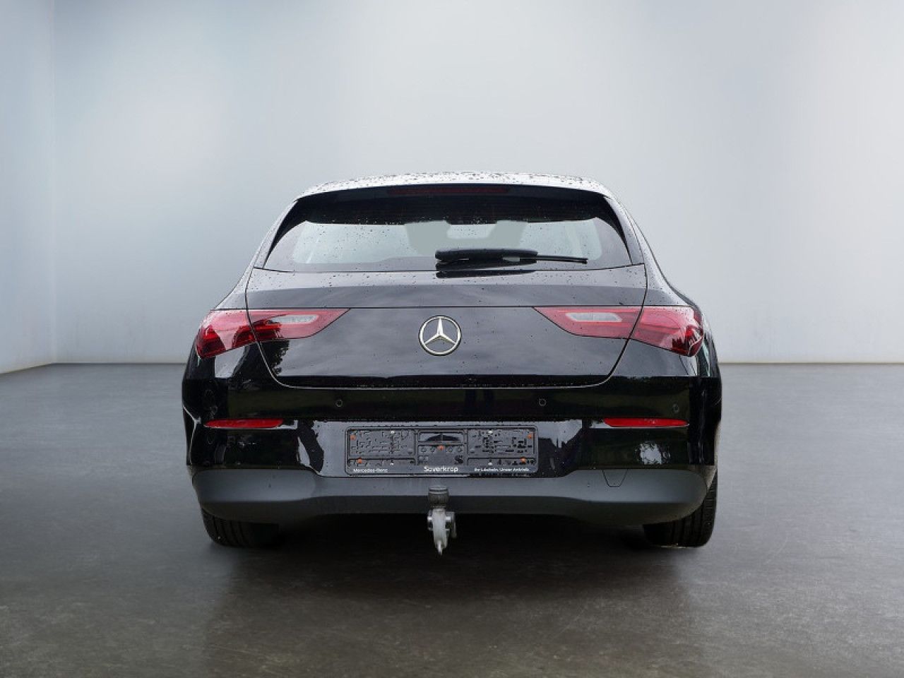 Mercedes-Benz CLA – Bild 4