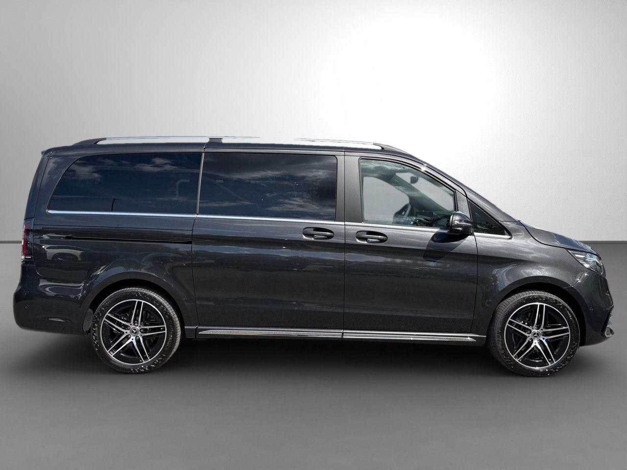 Mercedes-Benz V-Klasse – Bild 8