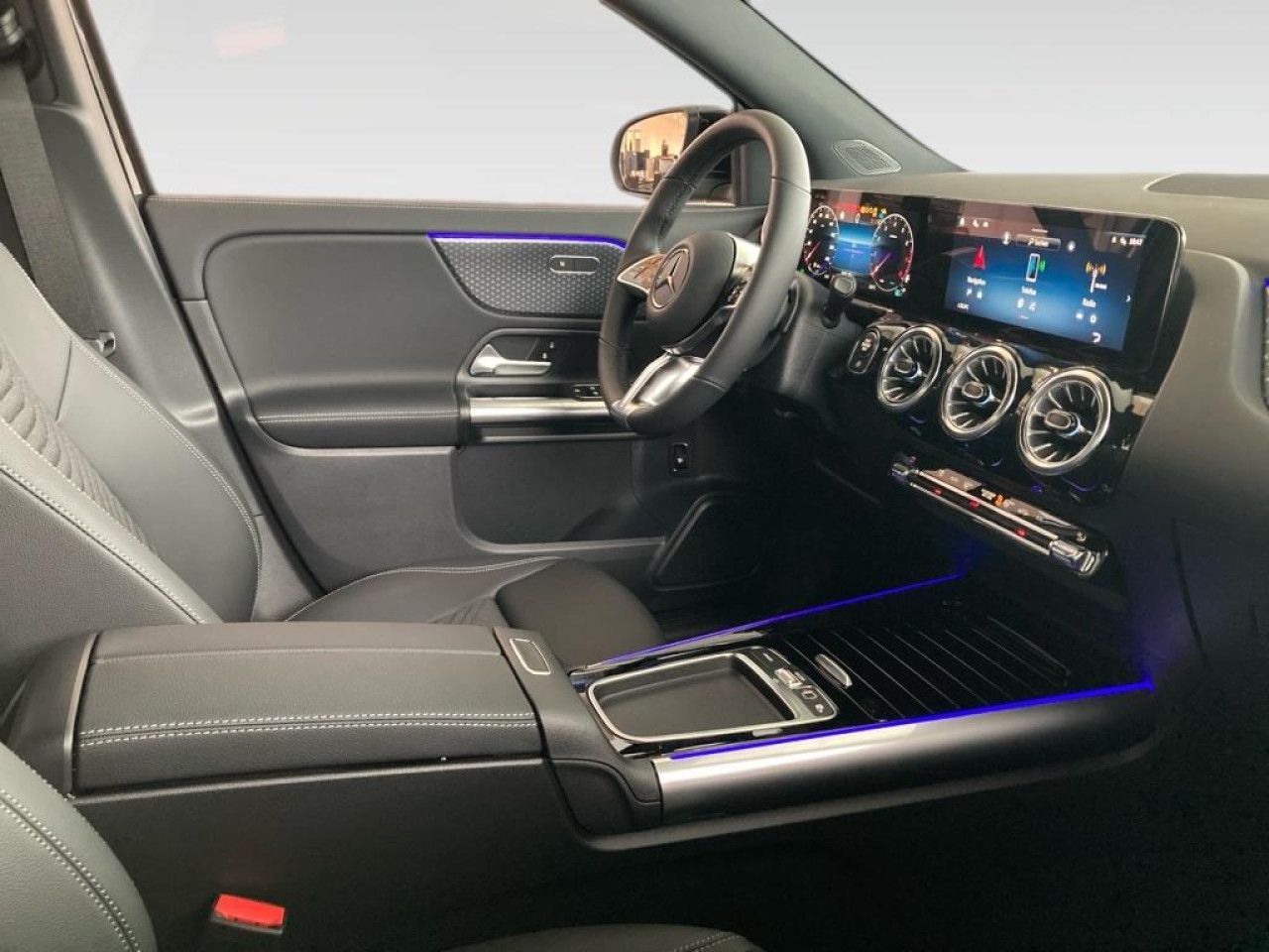 Mercedes-Benz GLA – Bild 9
