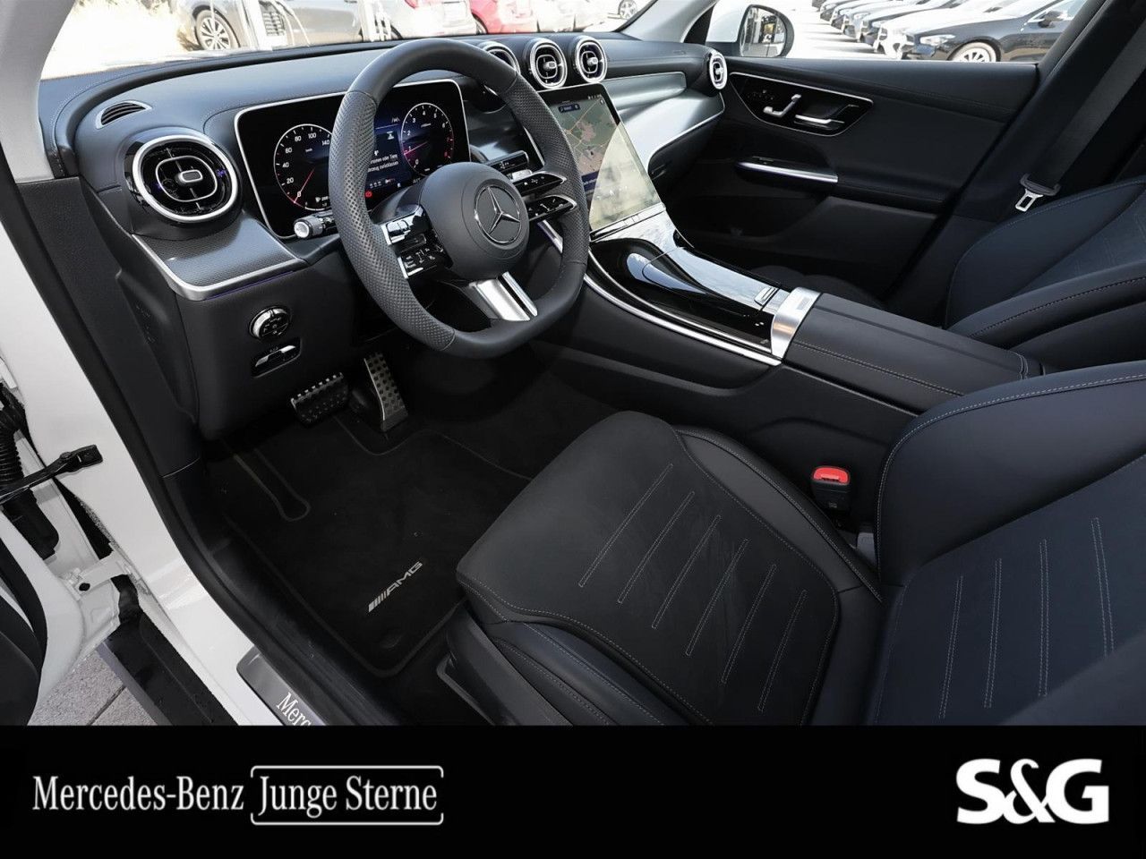 Mercedes-Benz GLC – Bild 9