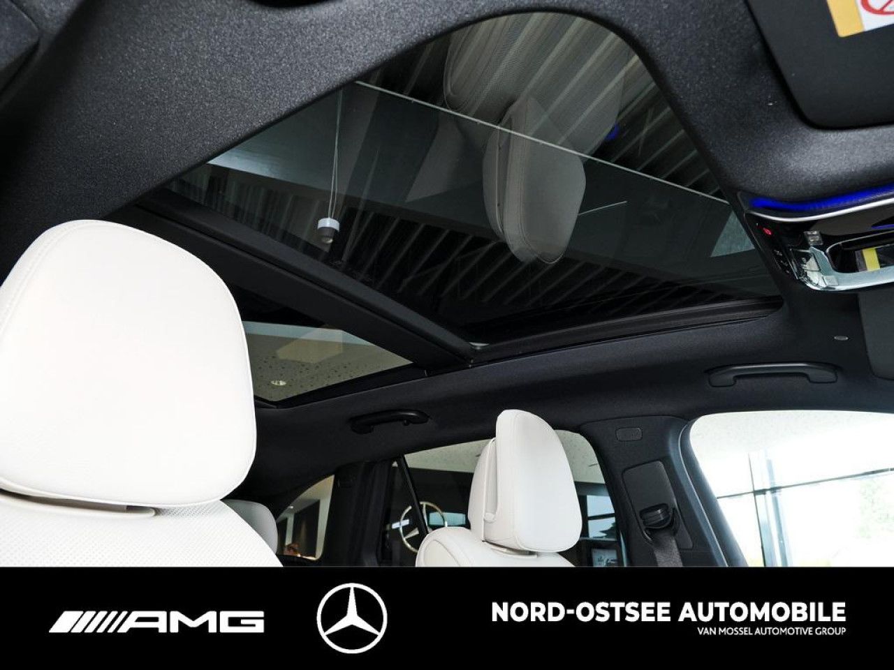 Mercedes-Benz GLC – Bild 19