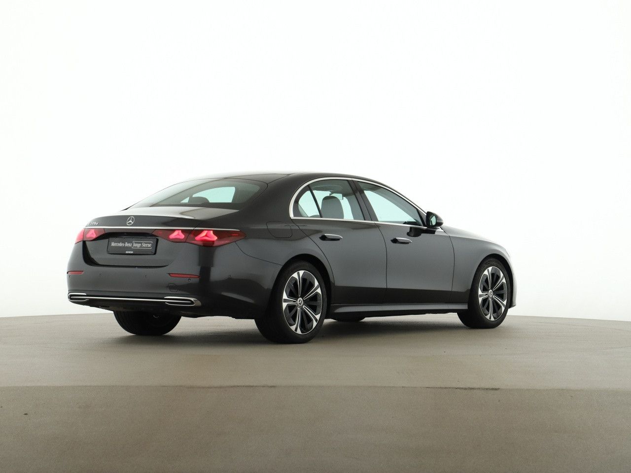 Mercedes-Benz E-Klasse – Bild 5