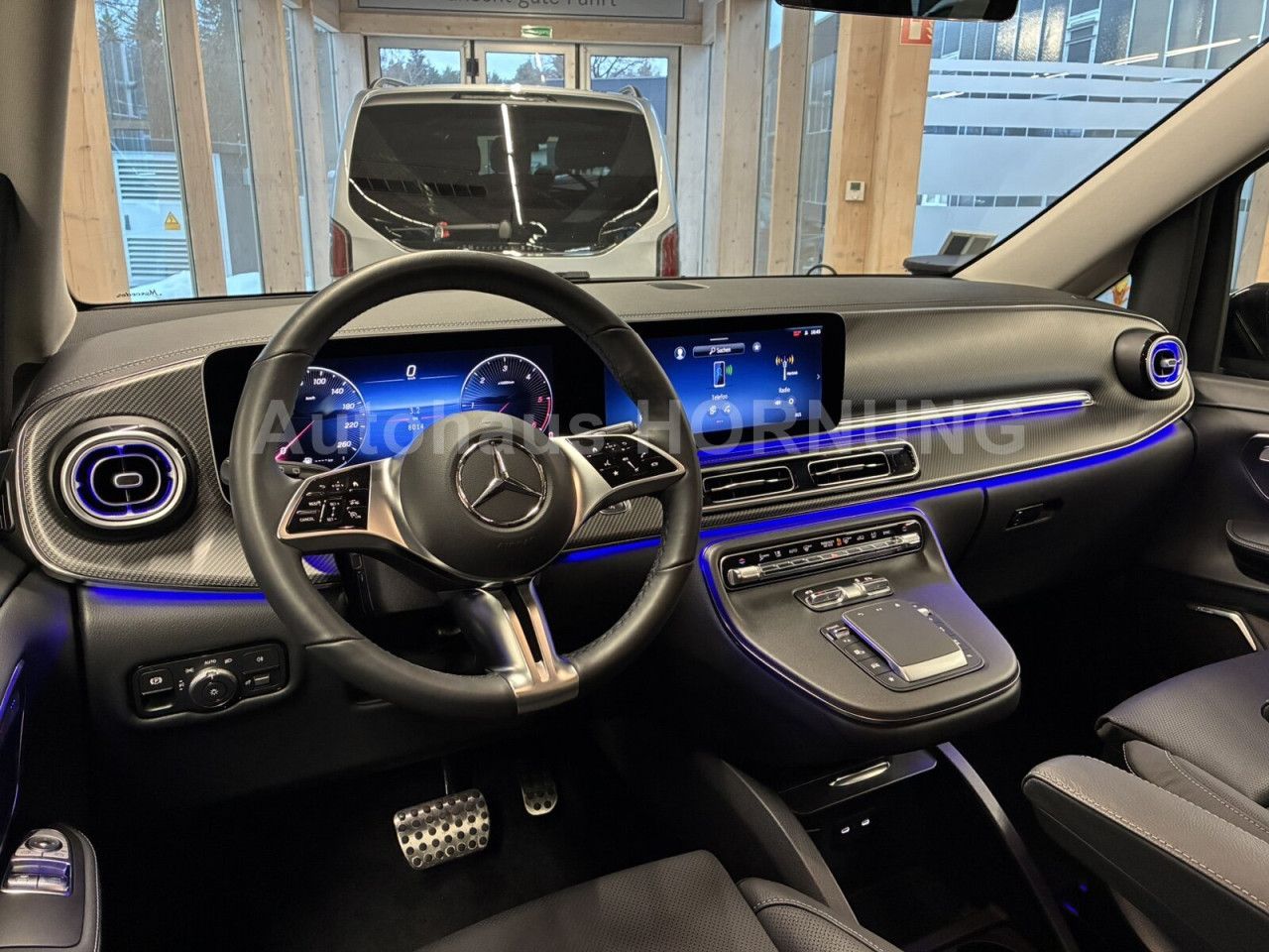Mercedes-Benz V-Klasse – Bild 23