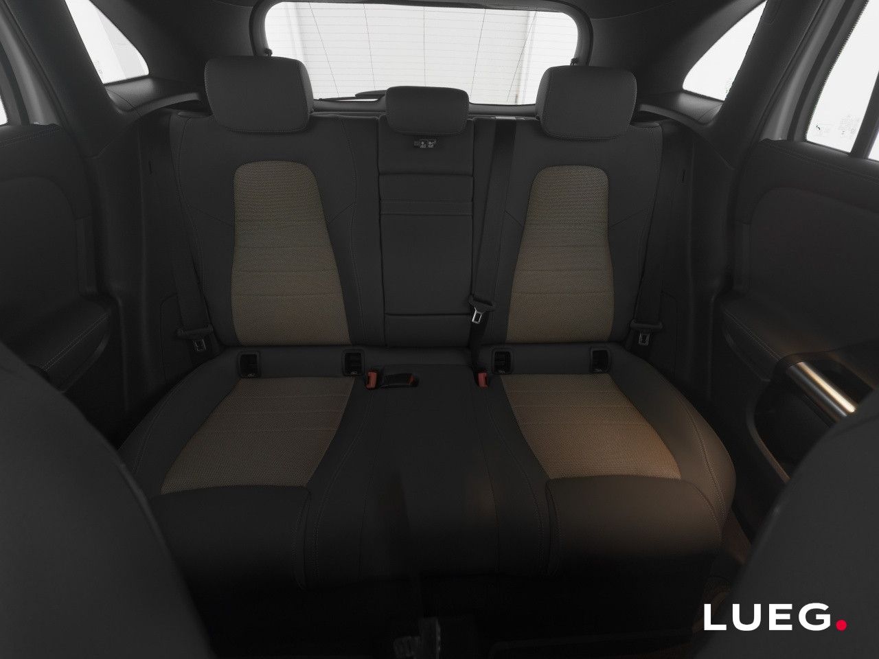 Mercedes-Benz EQA – Bild 5