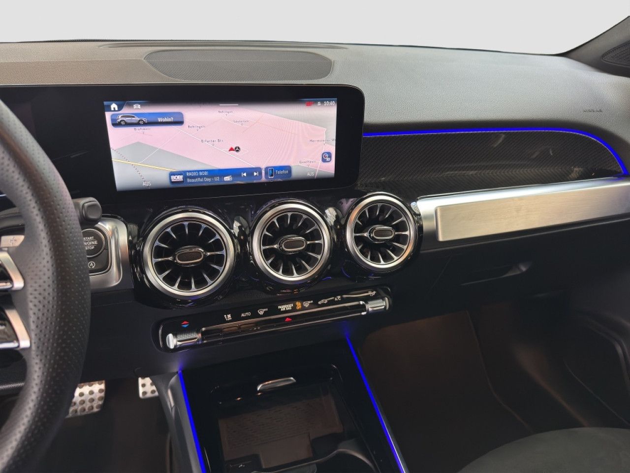Mercedes-Benz GLB – Bild 9