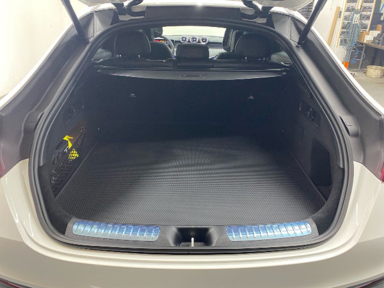 Mercedes-Benz GLC – Bild 12