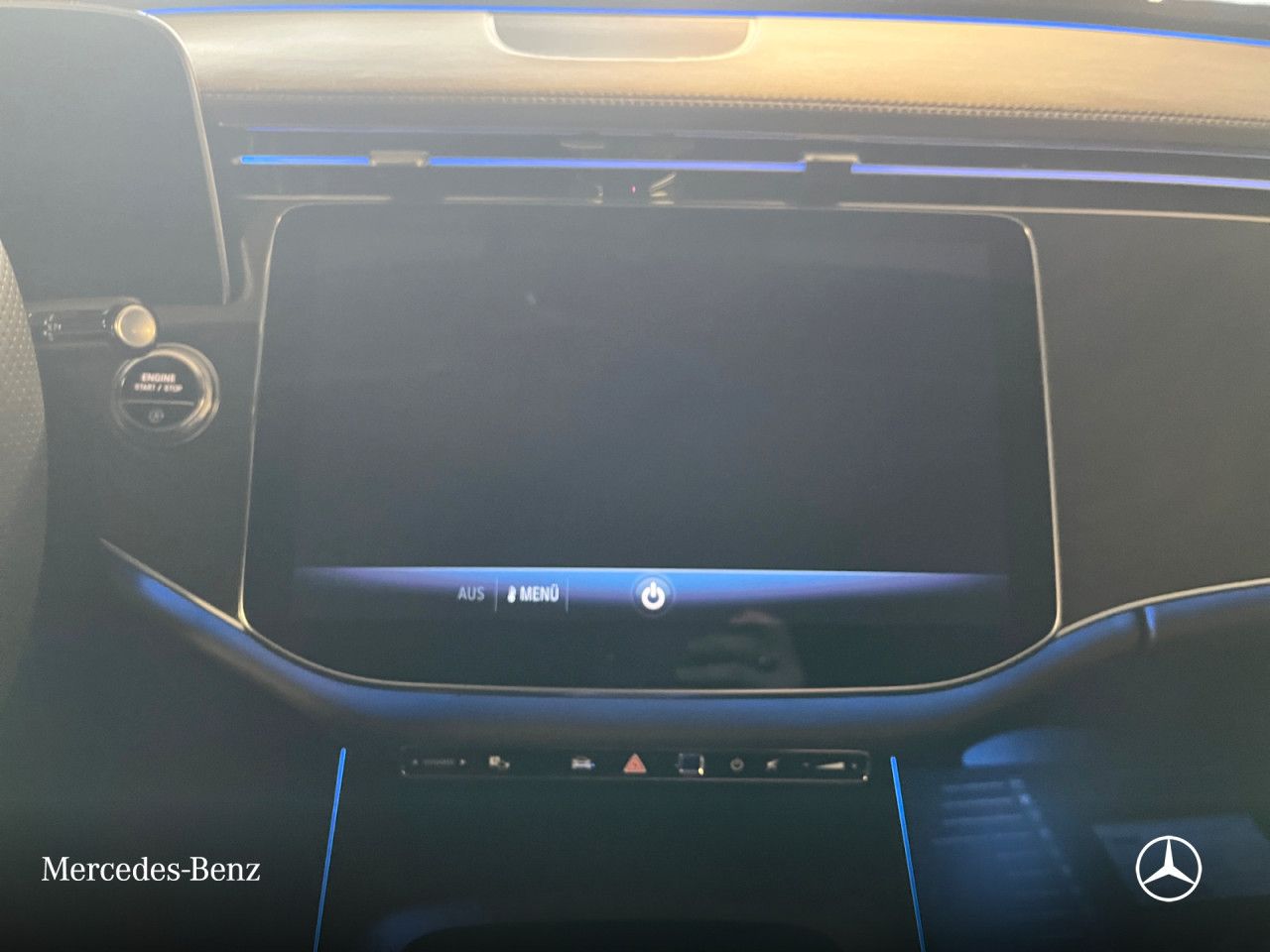 Mercedes-Benz E-Klasse – Bild 10