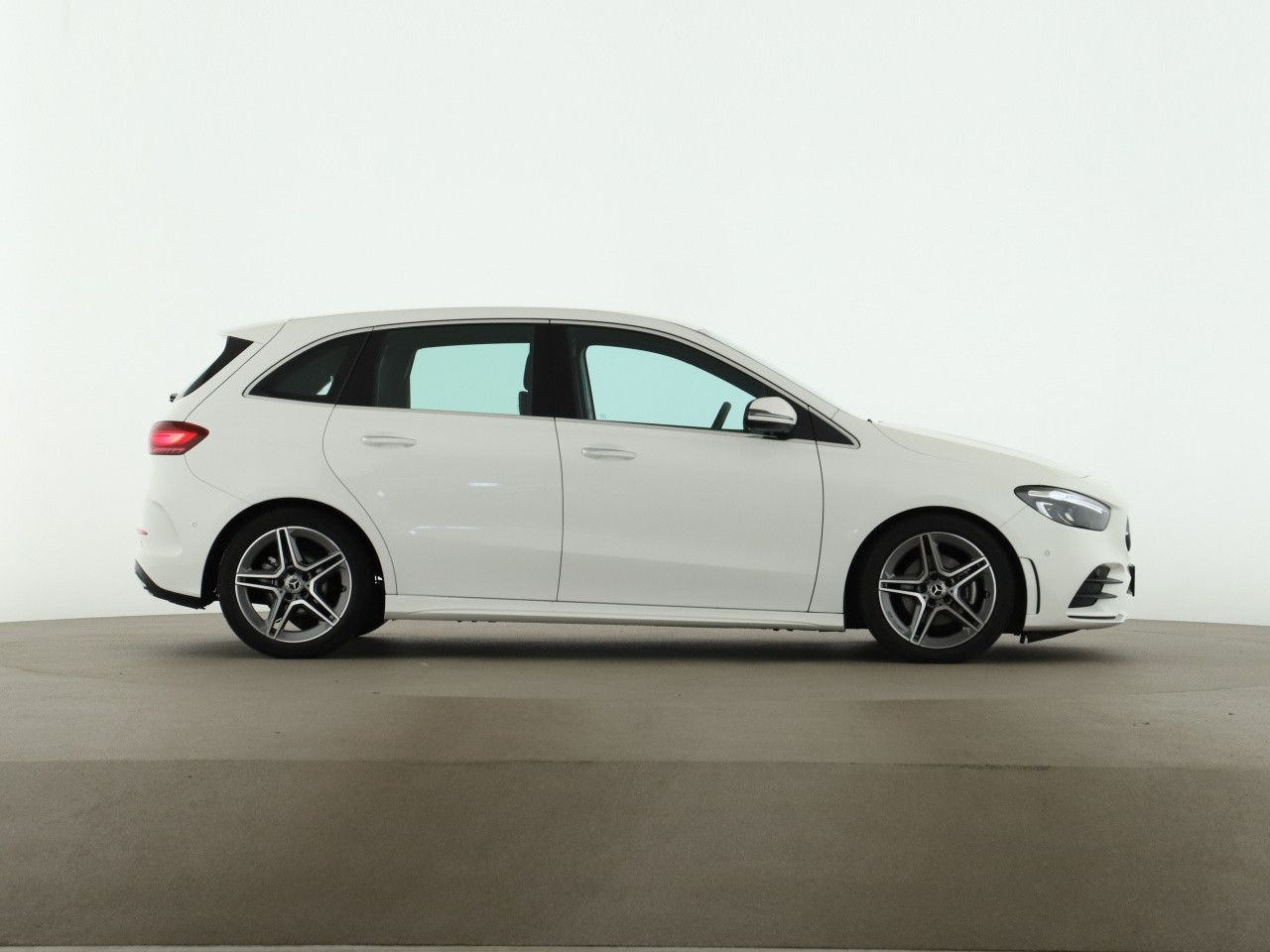 Mercedes-Benz B-Klasse – Bild 7