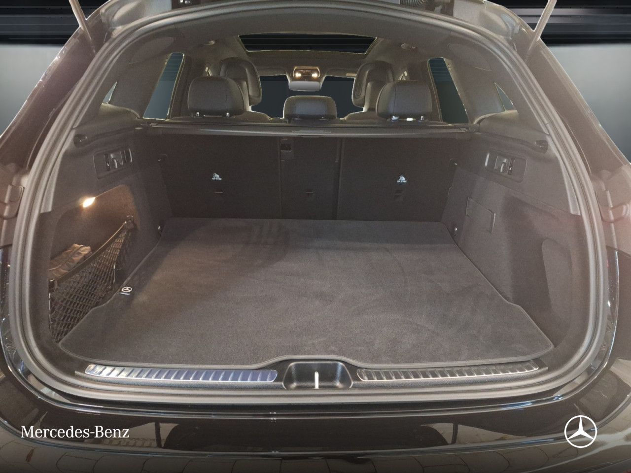 Mercedes-Benz GLC – Bild 5